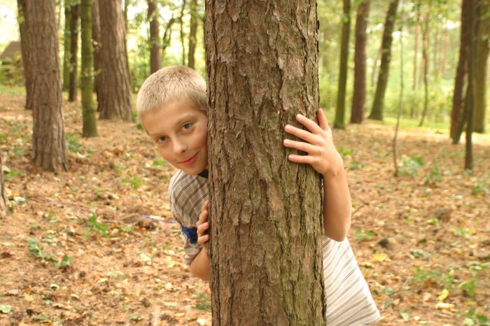 031 2005 Attis a Calypso   Zahajovacka